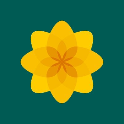 Plaid Party Logo